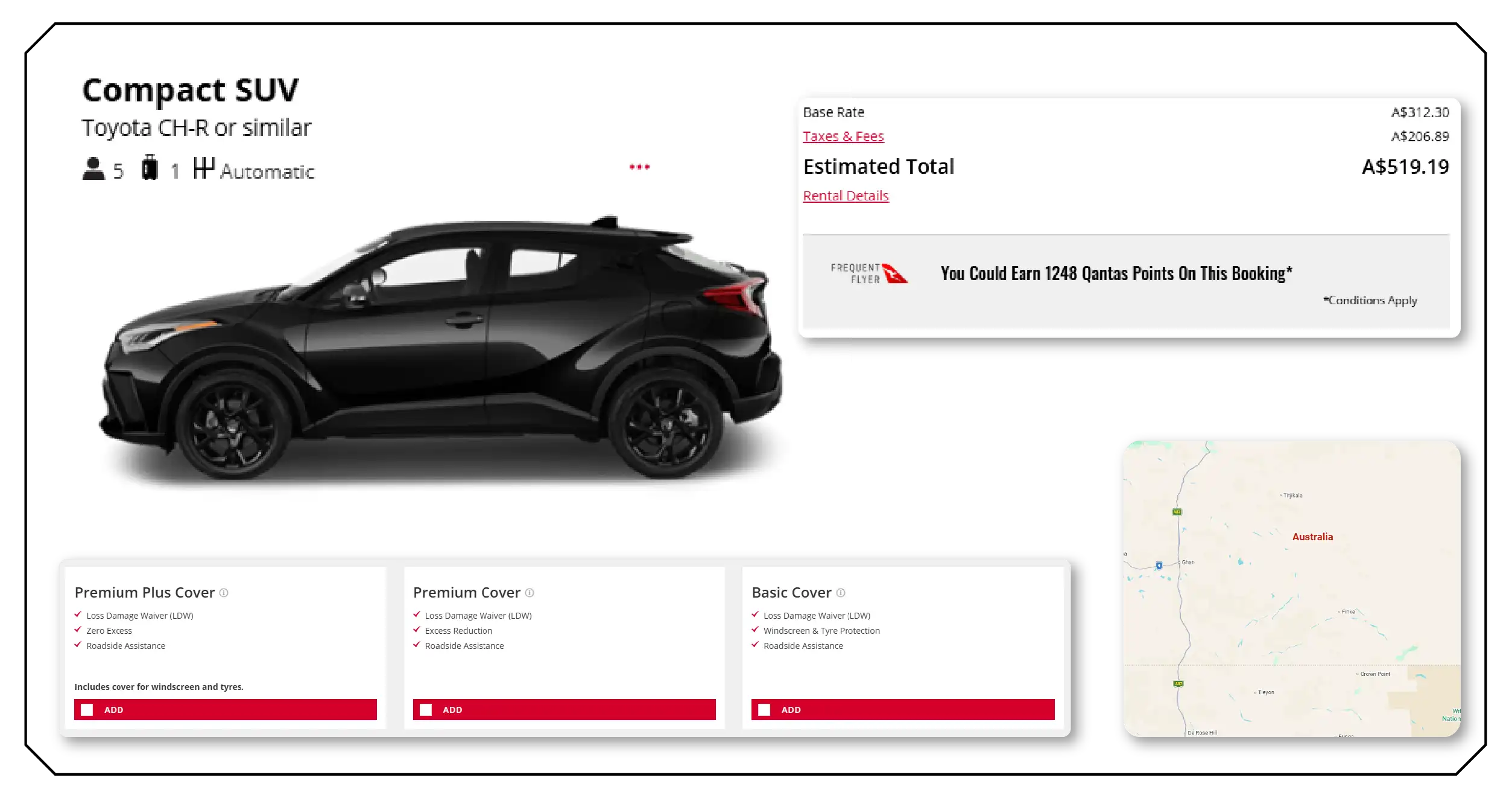 Location Intelligence and Branch Network Strategy
